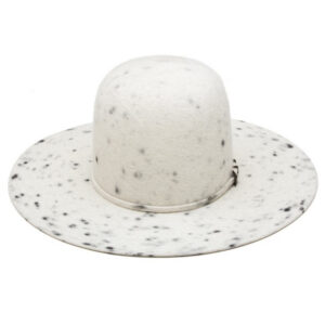 Heeler Roughie Western Felt Hat