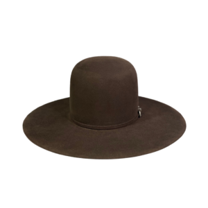 Mink Pure Beaver Western Felt Hat